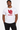 Utah Utes Unisex | White "Go Utes" Tee