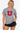 Utah Utes Unisex | Grey "Block U" Tee