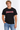 Jacksonville State Gamecocks Unisex | "Gamecocks Script Black" Tee