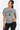 Michigan State Spartans Unisex | "MSU Spartan" Grey Tee