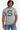 Michigan State Spartans Unisex | "Block S" Tee