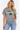 Michigan State Spartans Unisex | "State Outline" Tee
