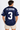 Georgia Southern Unisex | "AP" Navy Jersey