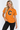 Campbell Unisex | "C" Orange T-shirt