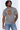 Campbell Unisex | "C" Grey T-shirt