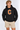 Campbell Unisex Hoodie | "C" Black Hoodie