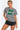 South Carolina Upstate Unisex | "U Upstate" Grey T-shirt