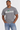 South Carolina Upstate Unisex | "USC Upstate" Grey T-shirt