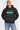 South Carolina Upstate Unisex Hoodie | "U Upstate" Black Hoodie