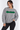 South Carolina Upstate Unisex Crewneck | "Upstate" Grey Crewneck