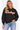 Oklahoma State Unisex Crewneck | "Cowboys Script" Black Crewneck