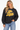 Missouri Unisex Crewneck | "The Zou Script" Black Crewneck
