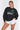 Coastal Carolina Unisex Crewneck | "Chants Head w/ Coastal Carolina" Black Crewneck