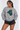 Coastal Carolina Unisex Crewneck | "Chants Head" Grey Crewneck