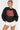 Utah Unisex Crewneck | "Salt Lax City" Black Crewneck