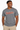 Florida State Seminoles Unisex | Grey "Seminoles Script" Grey Tee