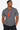 Florida Gators Unisex | "F" Dark Grey Heather Tee