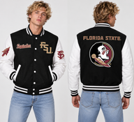 Florida State Unisex | Letterman Jacket