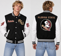 Florida State Unisex | Letterman Jacket