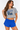 Pitt Womens | "Hail to Pitt" Crop Top
