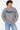 Pitt Unisex Crewneck | "Panthers Football" Crewneck