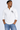 Georgia Southern Men's | "GS" White 1/4 Zip