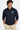 Georgia Southern Men's | "Strutter" Navy 1/4 Zip