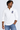 Georgia Southern Men's | "Strutter" White 1/4 Zip