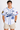 Georgia Southern Unisex | "Pinstripe Eagles" Baseball Jersey