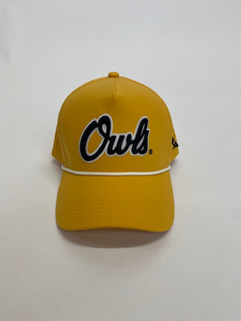 KSU Unisex | Owls Moisture-Wicking Hat