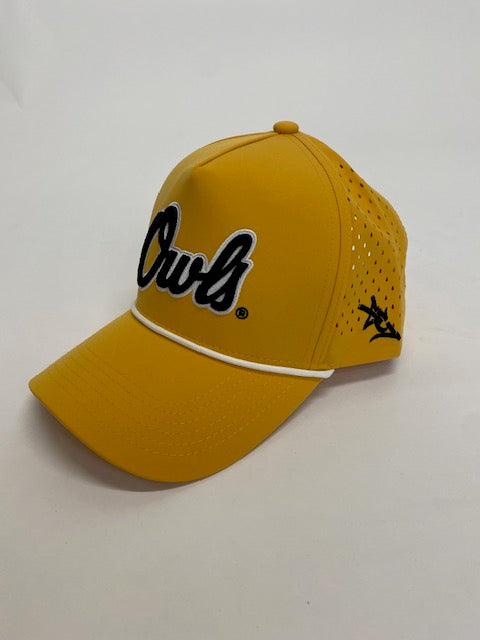 KSU Unisex | Owls Moisture-Wicking Hat