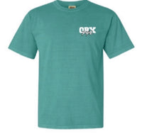 OBX Unisex | "Pogue Life Seafoam" OBX T-Shirt