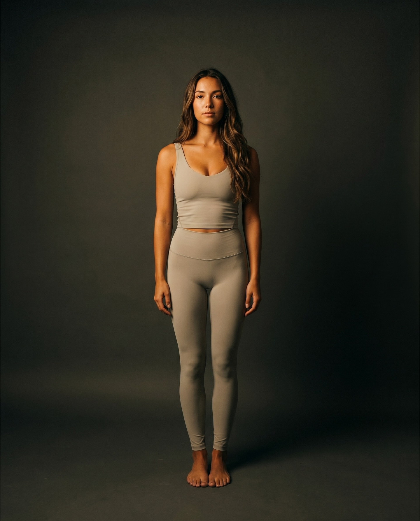 The Dune | Contour Set
