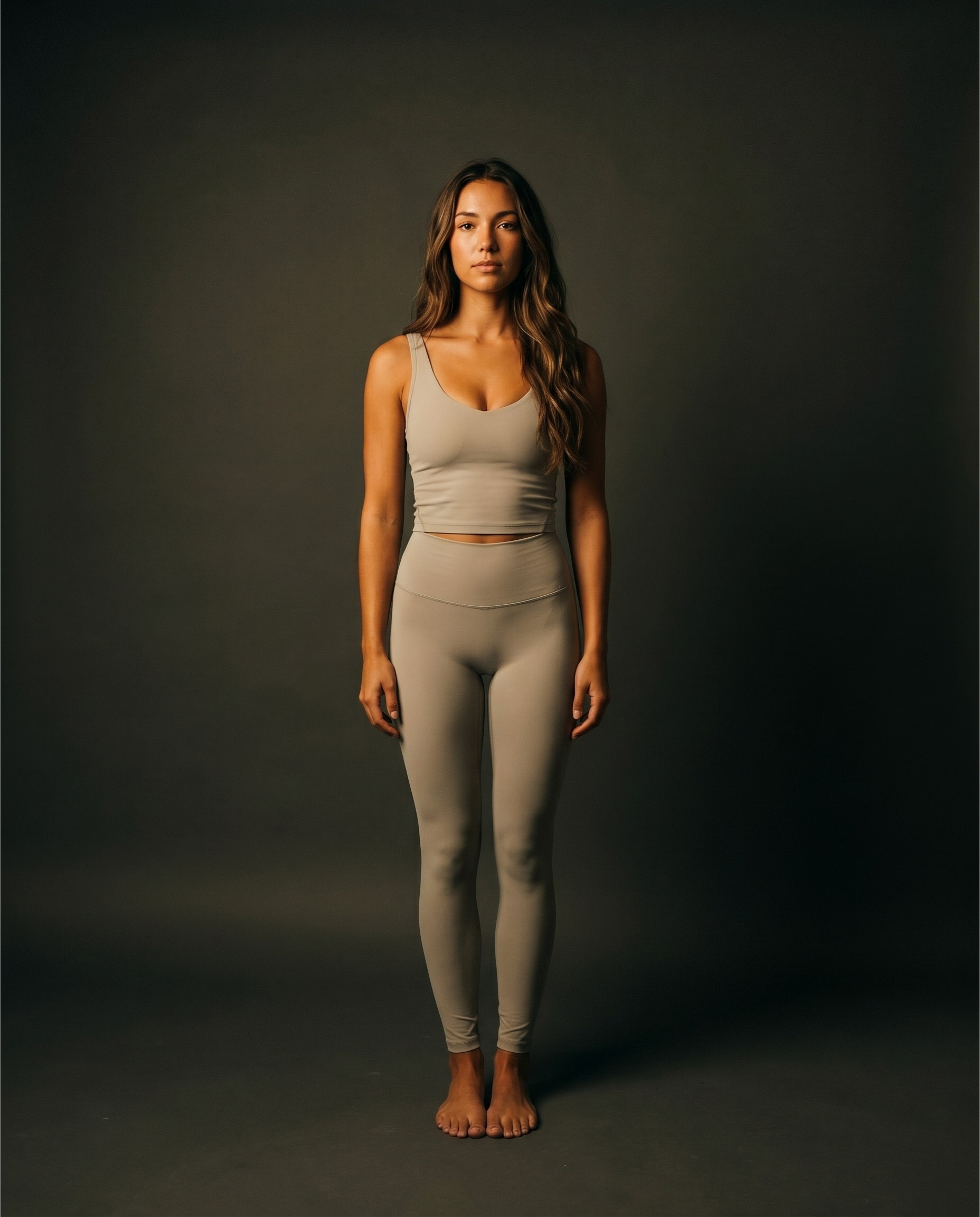 The Dune | Contour Set