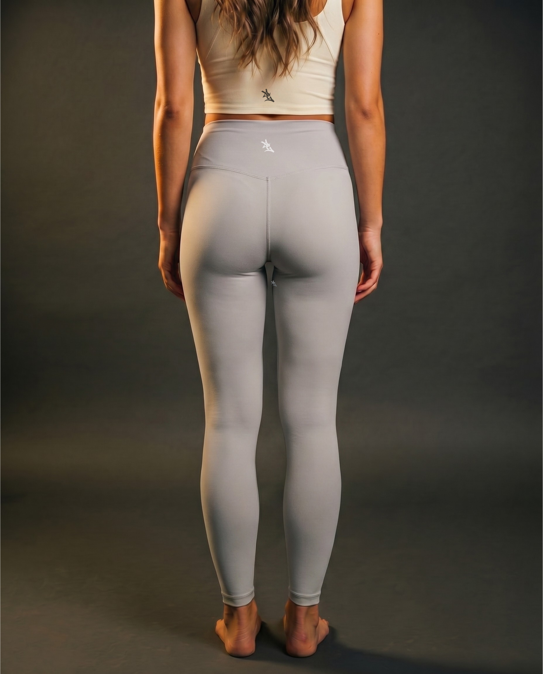 The Sterling | Contour Legging