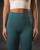 The Jade | Contour Legging