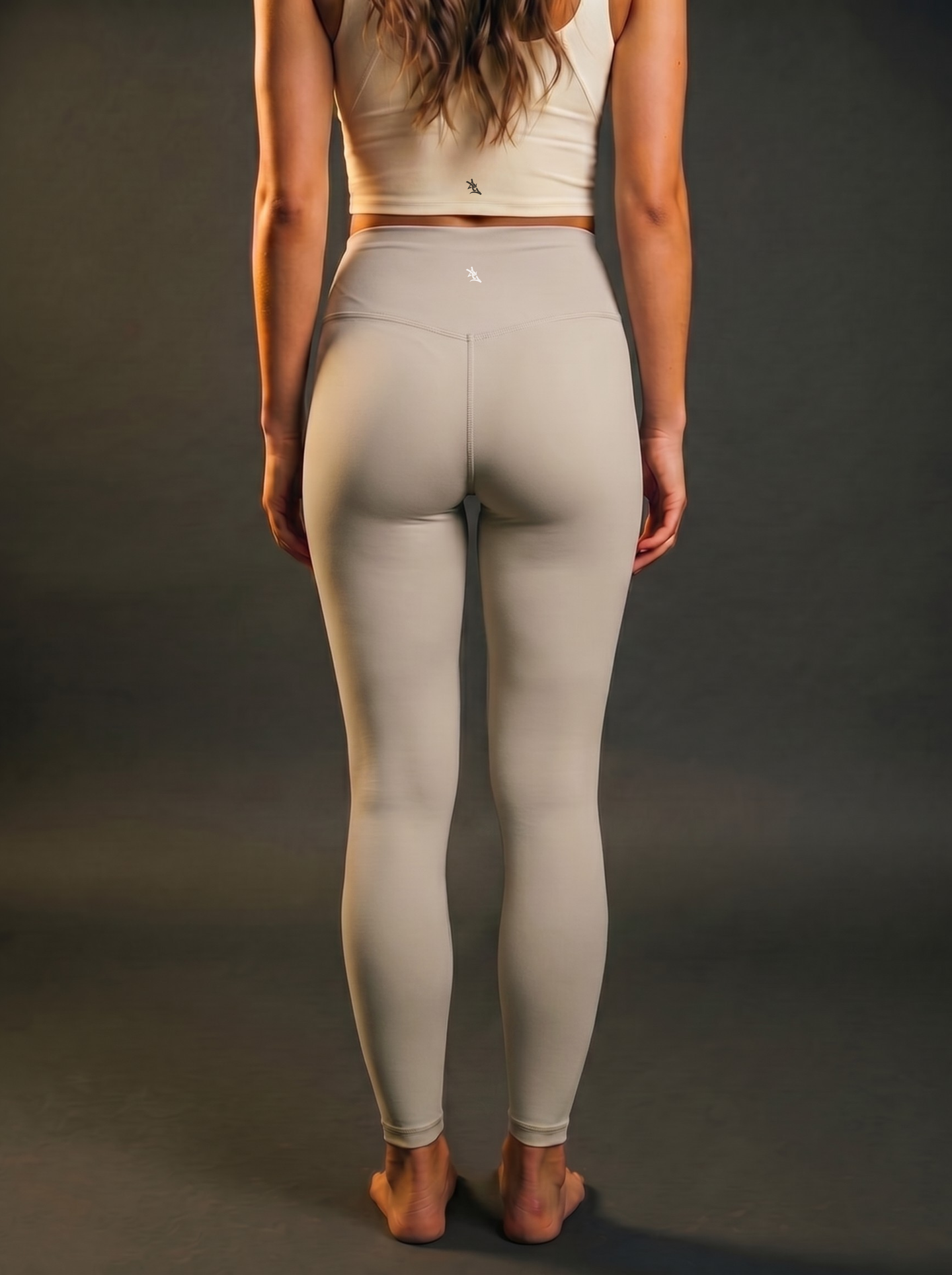 The Dune | Contour Legging