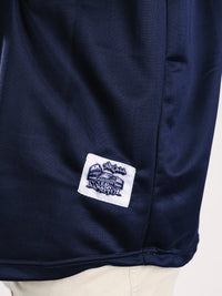 Georgia Southern Women's | "AP" Navy Jersey - Arena GraffitiArena Graffiti