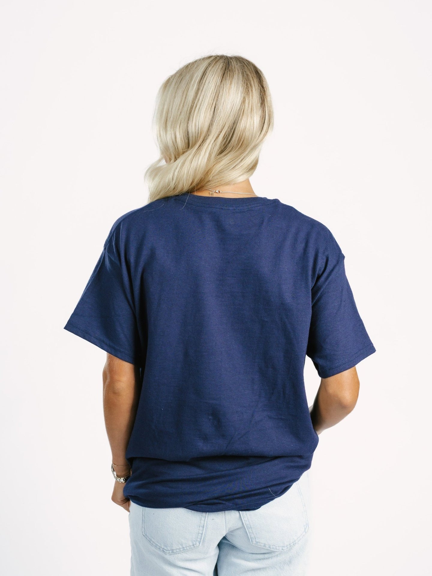 Georgia Southern Women's | "GS" T-Shirt - Arena GraffitiArena Graffiti