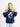 Georgia Southern Women's | "Strutter" Heavyweight Crewneck - Arena GraffitiArena Graffiti