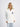 Georgia Southern Women's | "Strutter" White 1/4 Zip - Arena GraffitiArena Graffiti