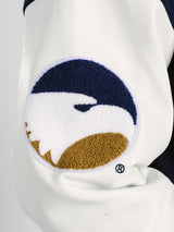 Georgia Southern Women's | "Varsity Strutter" Letterman Jacket - Arena GraffitiArena Graffiti