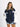 Georgia Southern Women's | "Varsity Strutter" Letterman Jacket - Arena GraffitiArena Graffiti