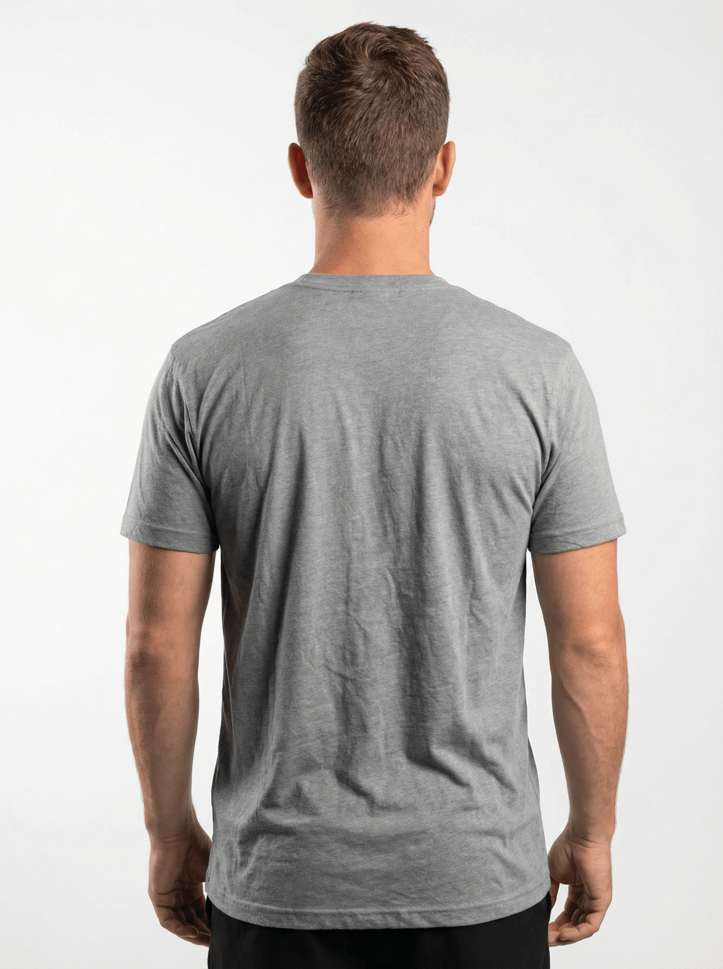 GT Yellow Jackets Men’s | “Ga Tech Classic” Tee - Arena GraffitiArena Graffiti