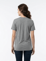 GT Yellow Jackets Women’s | “Buzz Icon” Tee - Arena GraffitiArena Graffiti