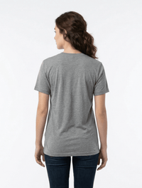 GT Yellow Jackets Women’s | “Buzz Icon” Tee - Arena GraffitiArena Graffiti