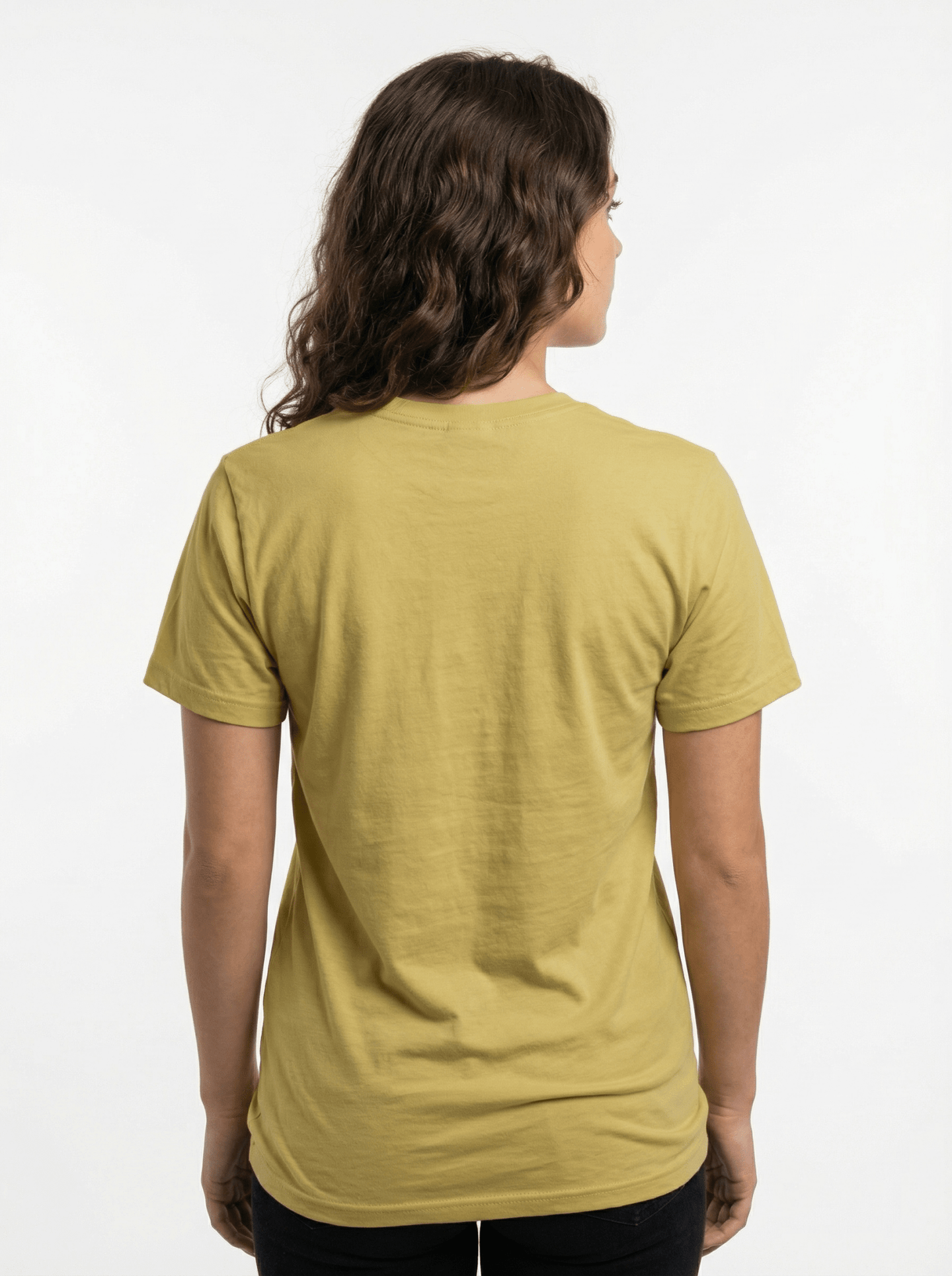 GT Yellow Jackets Women’s | “GT Core” Tee - Arena GraffitiArena Graffiti