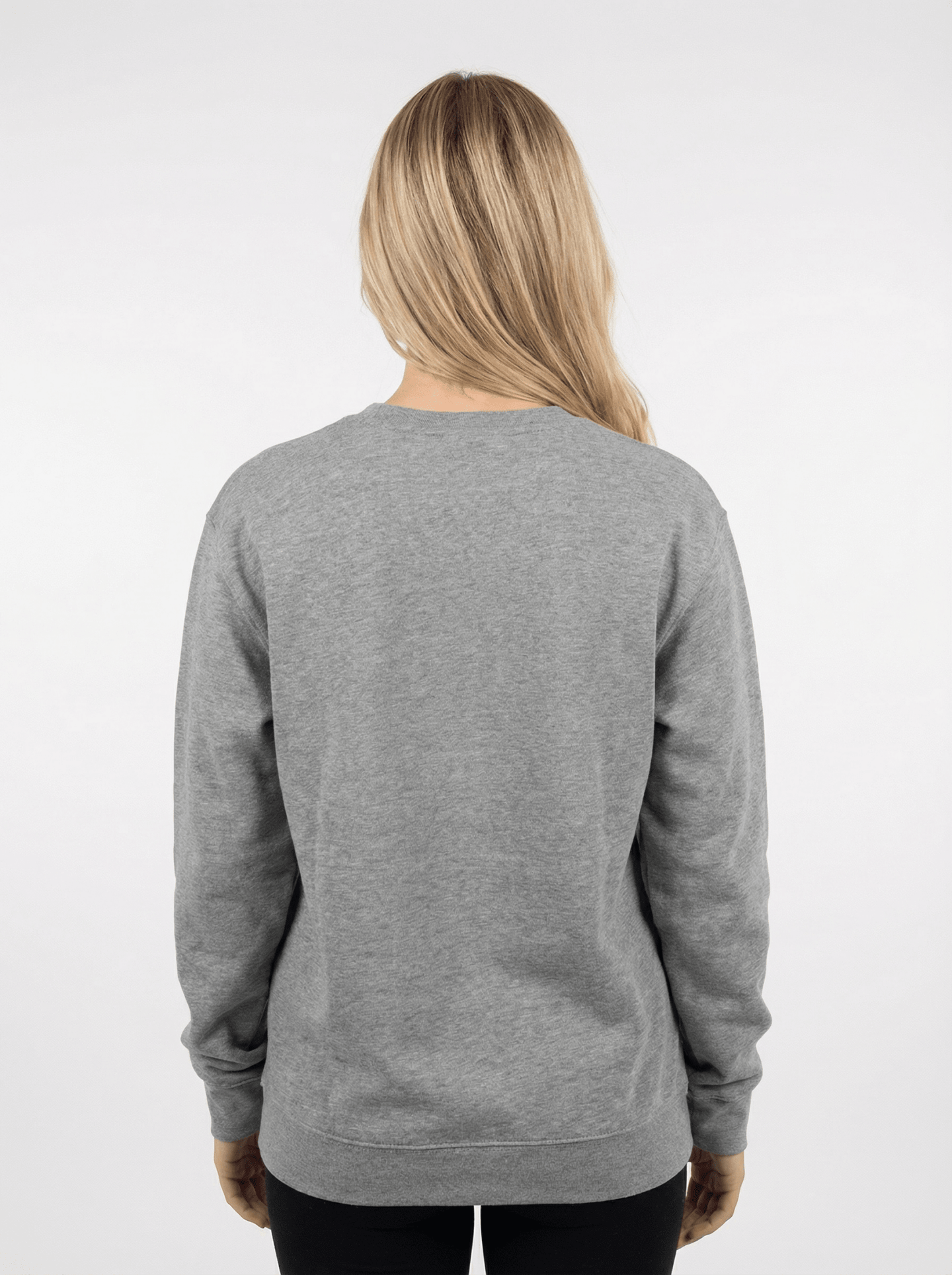 GT Yellow Jackets Women’s | “Sting Em Buzz” Crewneck - Arena GraffitiArena Graffiti