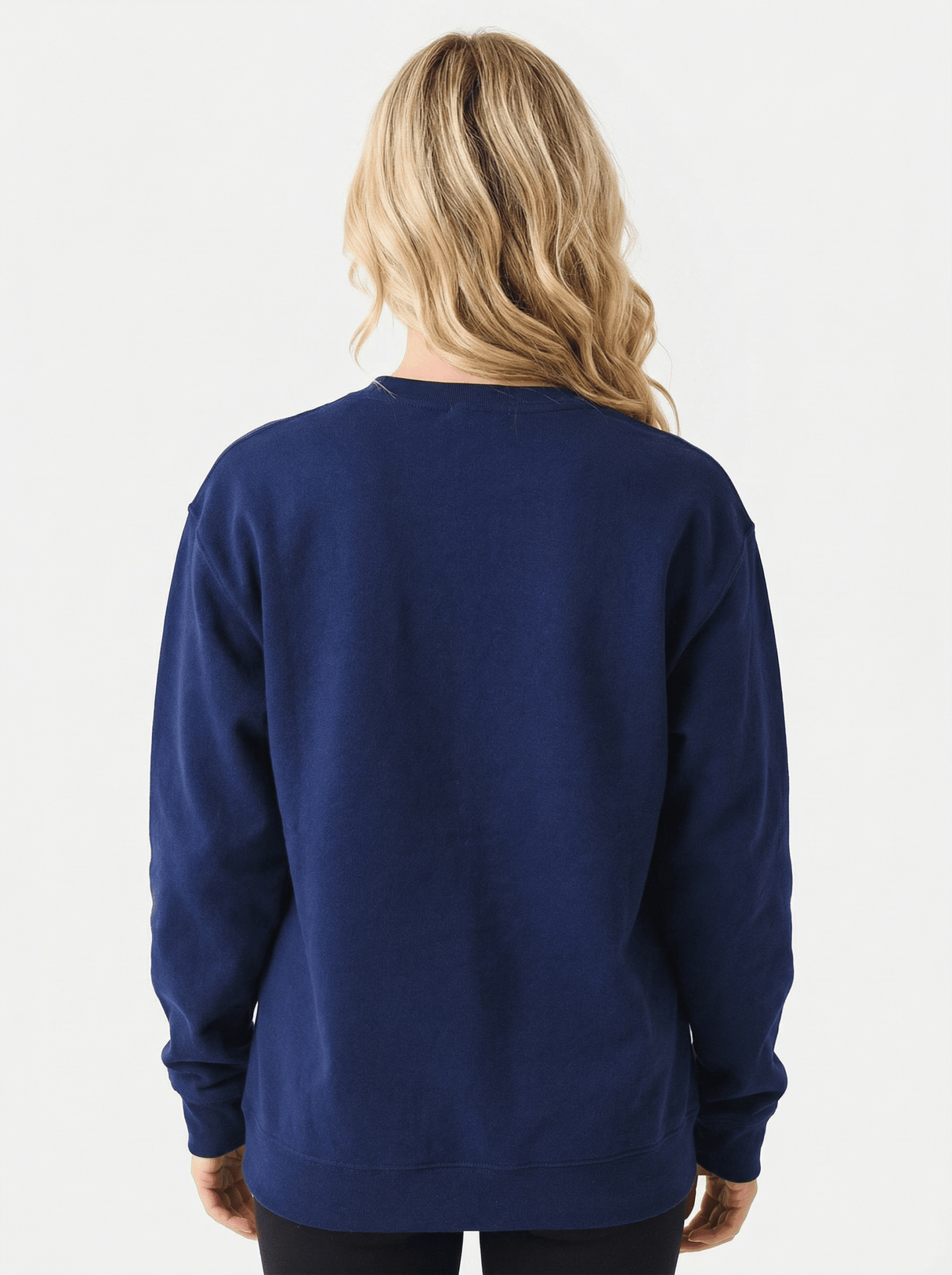 GT Yellow Jackets Women’s | “Tech Crew” Crewneck - Arena GraffitiArena Graffiti