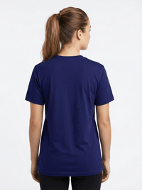 GT Yellow Jackets Women’s | “Tech Mark” Tee - Arena GraffitiArena Graffiti